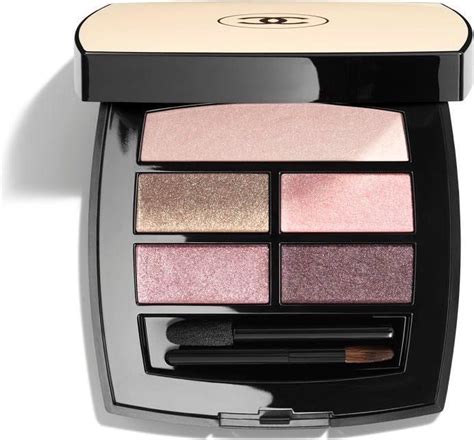 chanel oogschaduw les beiges|chanel eyeshadow les beiges.